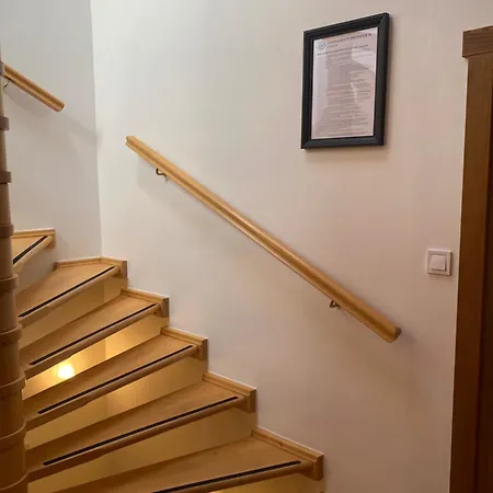 Apartamenty Na Klifie Przystan No 18 Wladyslawowo Exterior photo