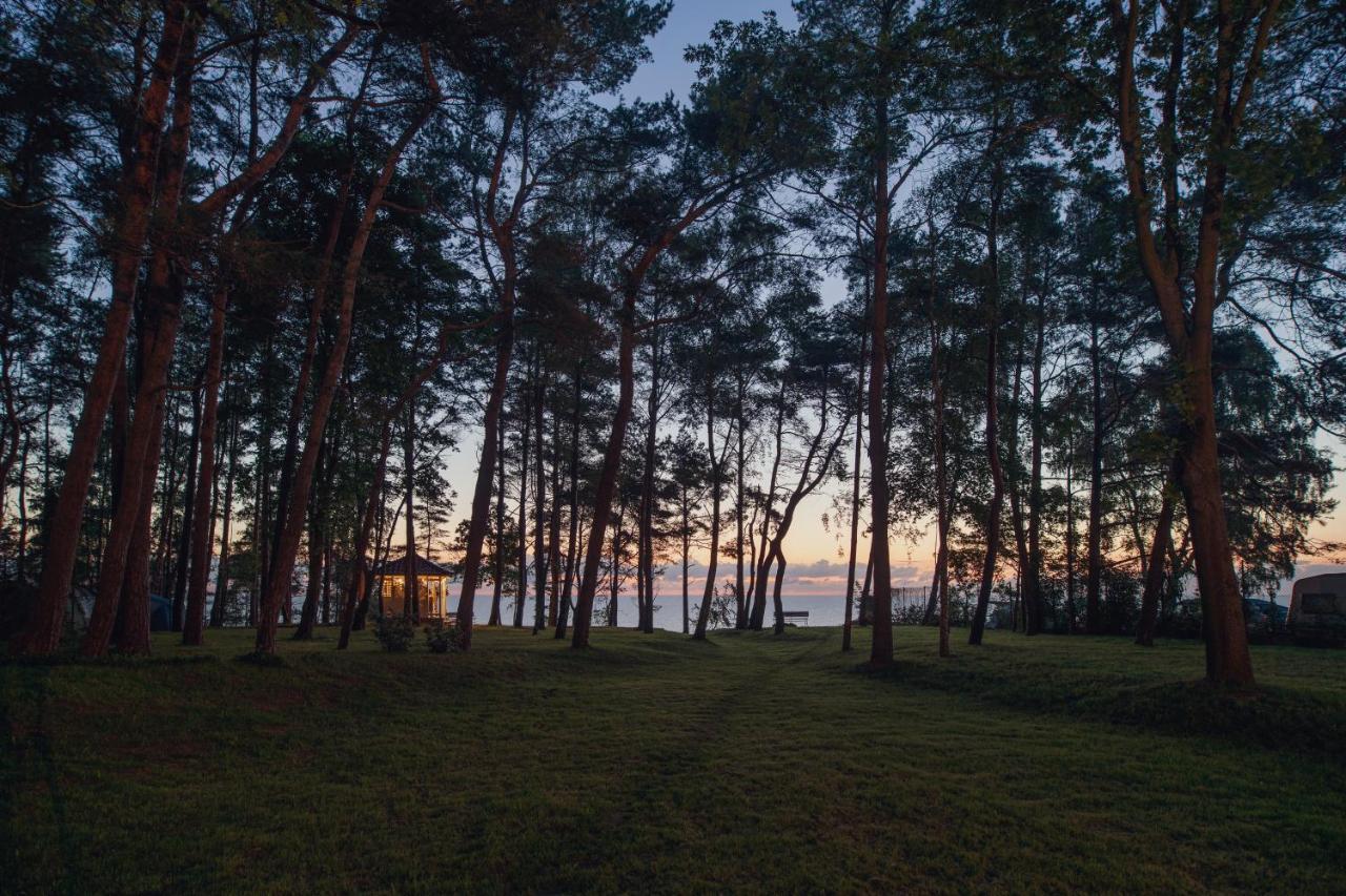 Na Klifie Przystan No 18 Władysławowo