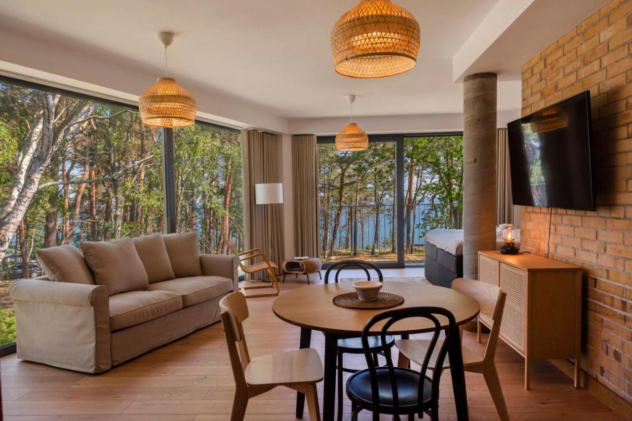 Apartment Na Klifie Przystan No 18 Władysławowo