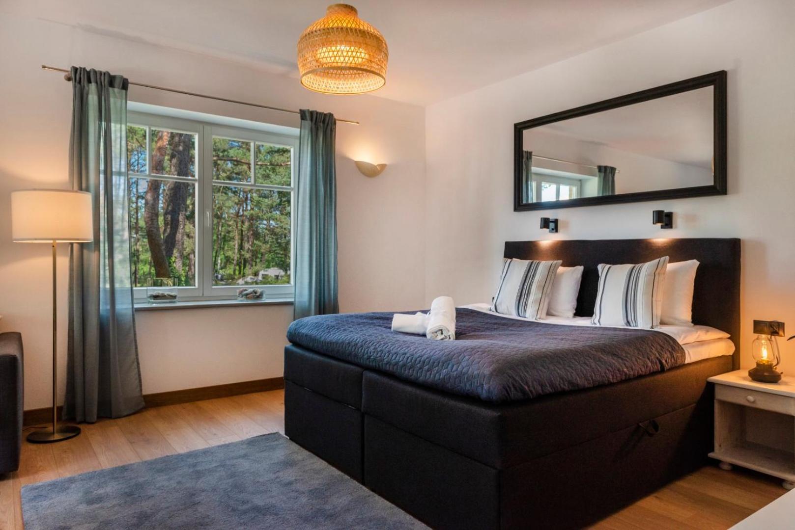 Apartment Na Klifie Przystan No 18 *