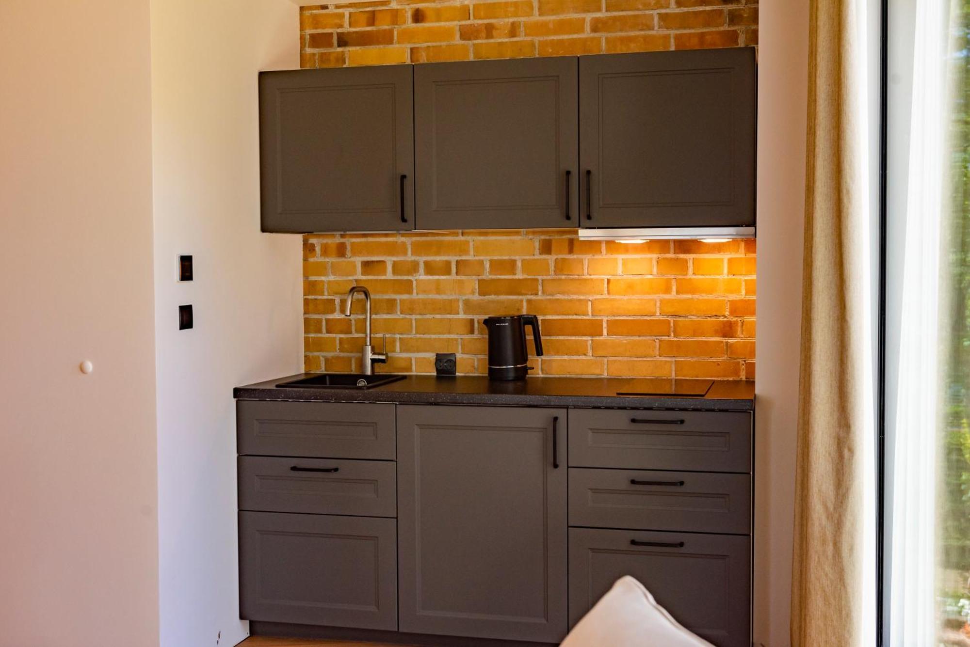 Apartment Na Klifie Przystan No 18