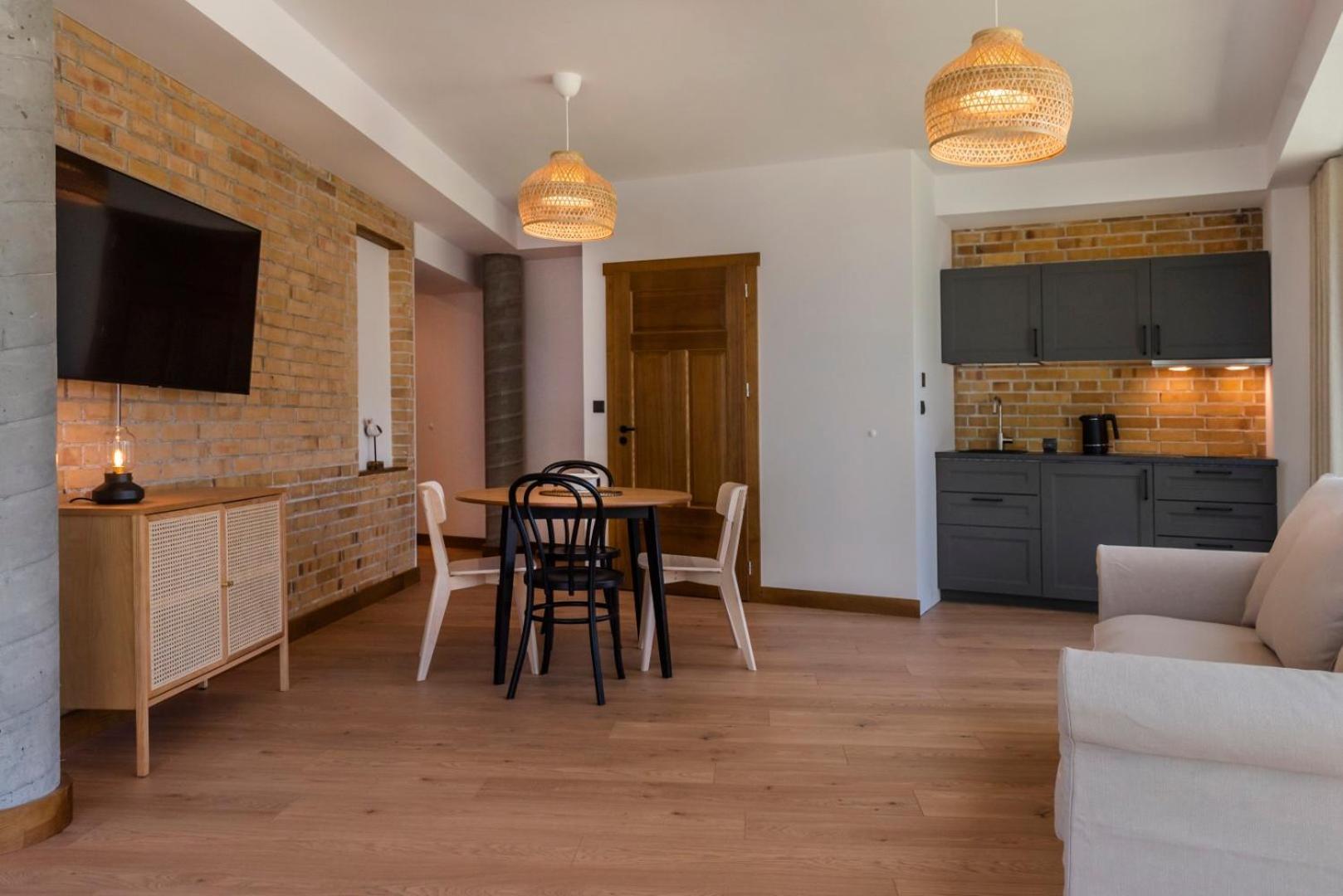 Apartment Na Klifie Przystan No 18 Władysławowo