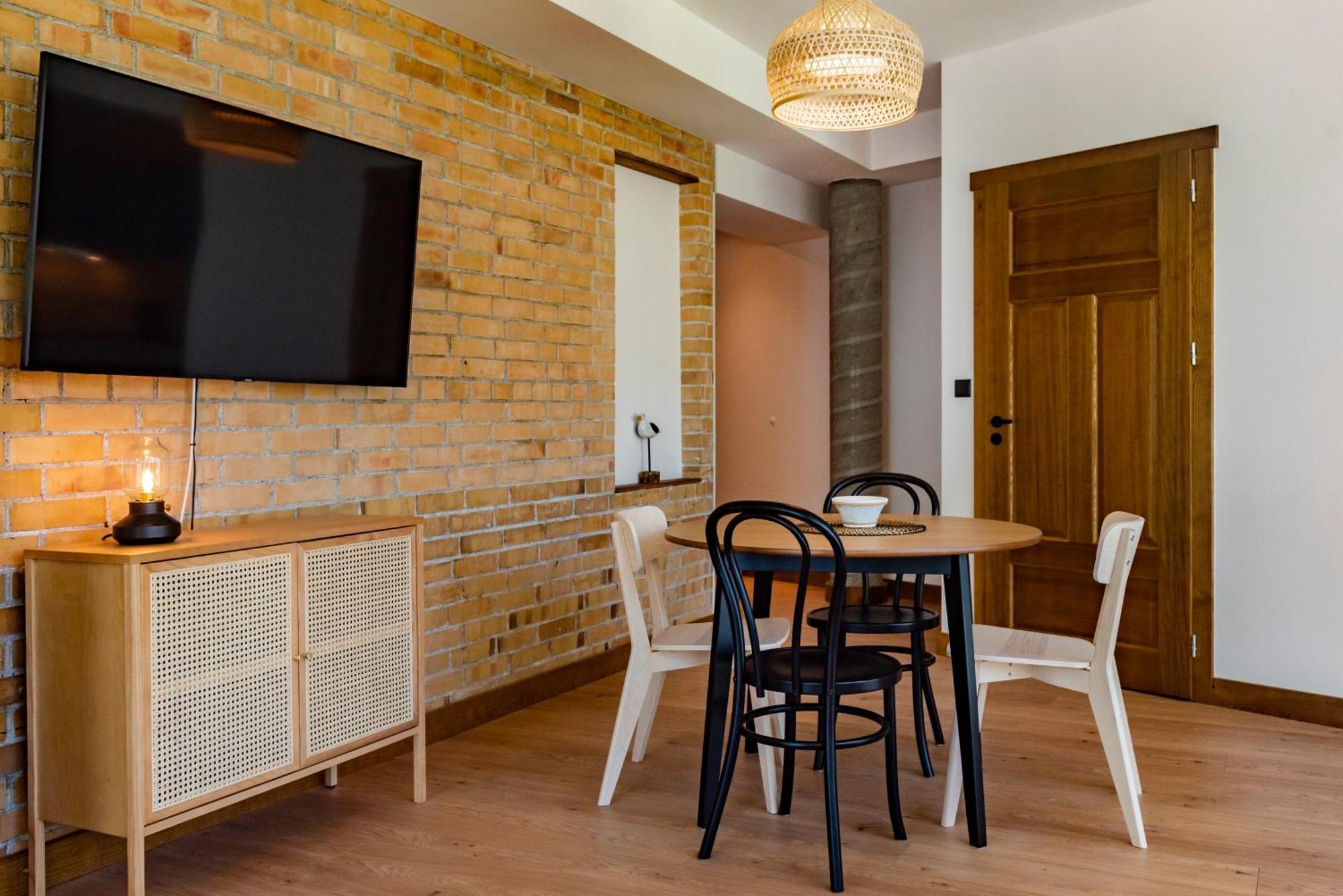 Apartment Na Klifie Przystan No 18