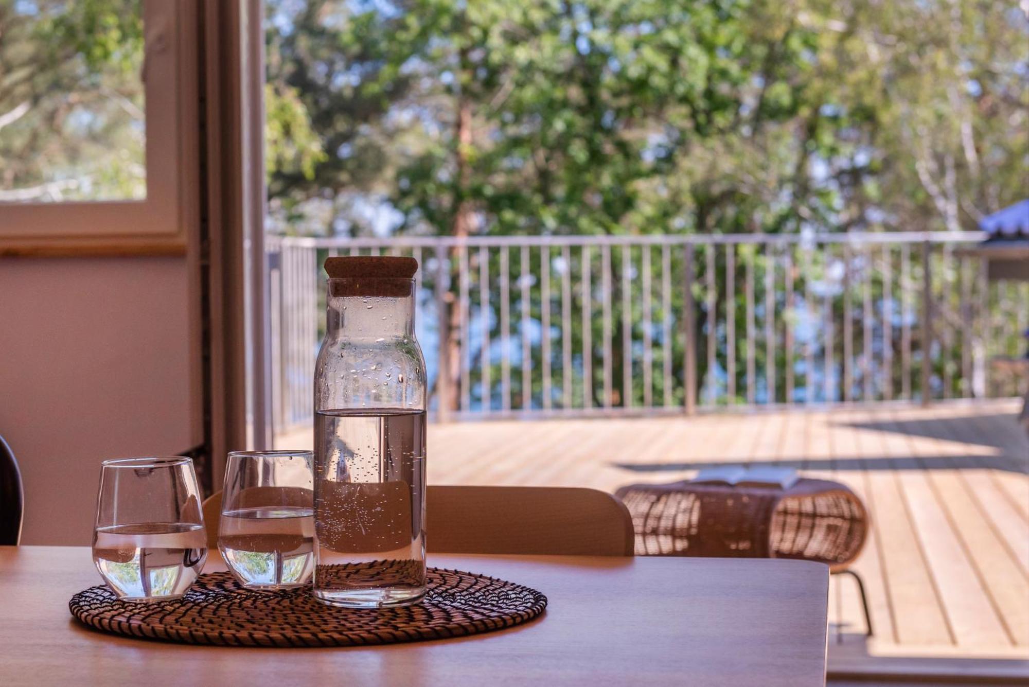 Na Klifie Przystan No 18 Apartment