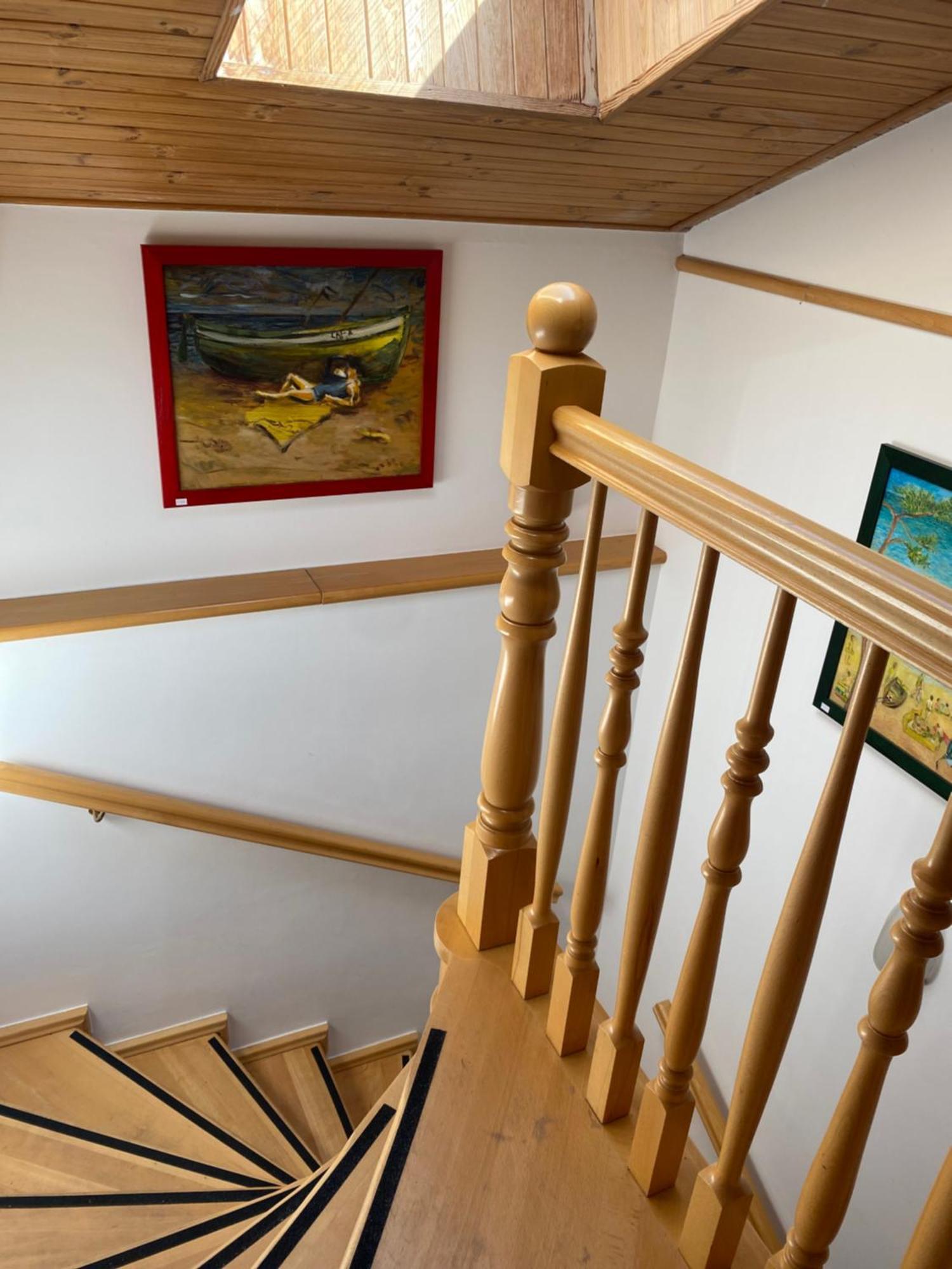 Na Klifie Przystan No 18 Apartment
